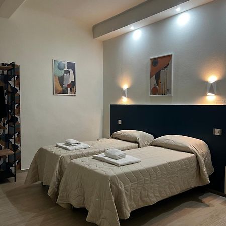 Bed and breakfast Bella Ciao Firenze Extérieur photo