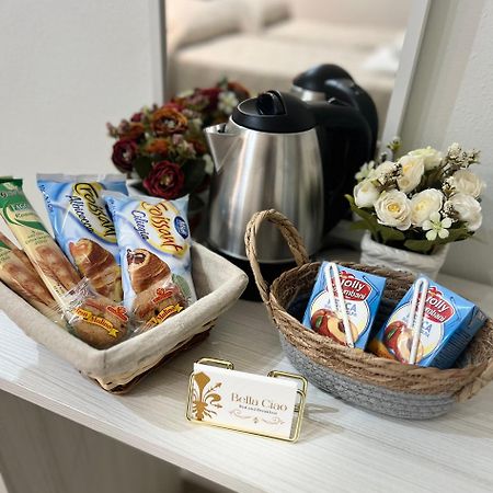 Bed and breakfast Bella Ciao Firenze Extérieur photo