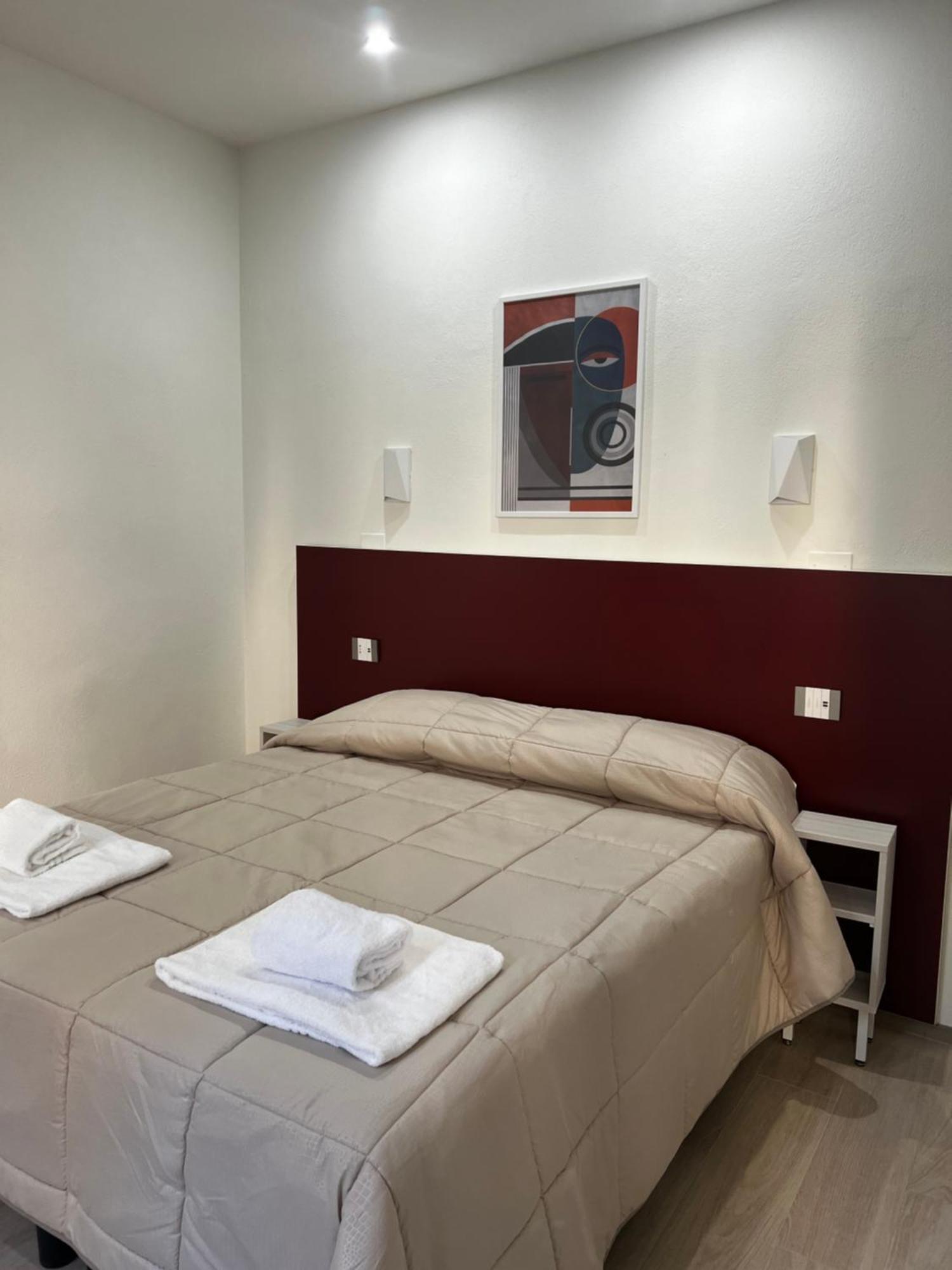 Bed and breakfast Bella Ciao Firenze Extérieur photo