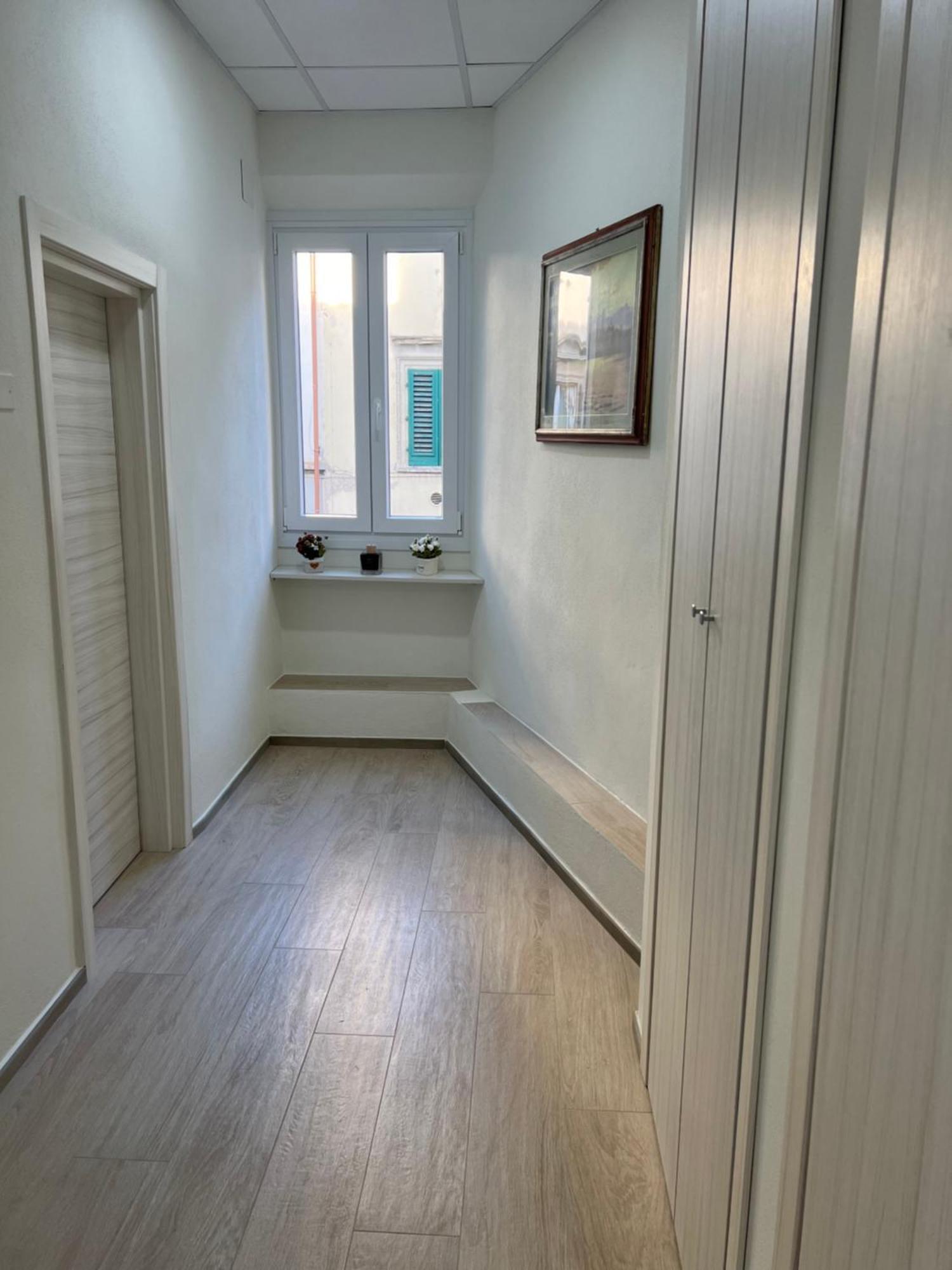 Bed and breakfast Bella Ciao Firenze Extérieur photo