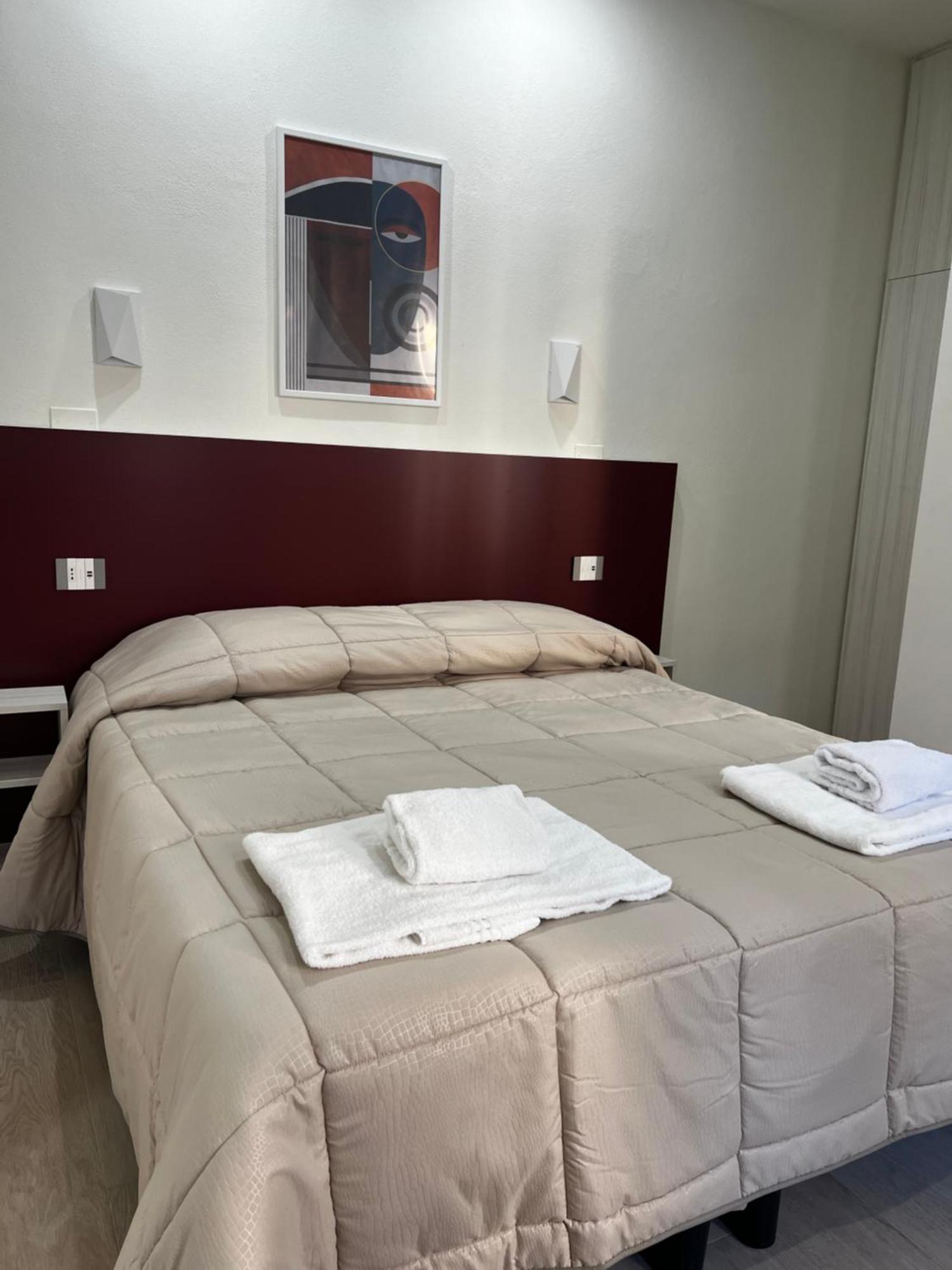 Bed and breakfast Bella Ciao Firenze Extérieur photo