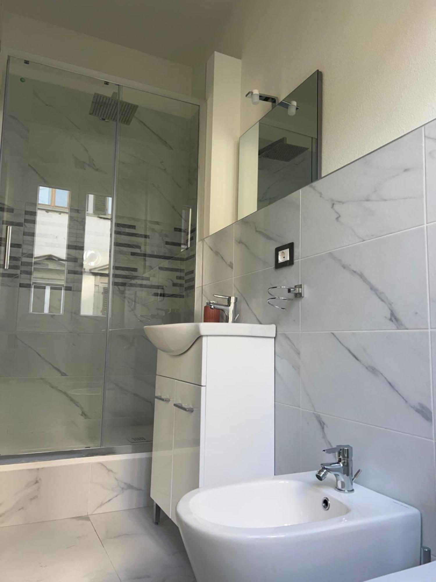 Bed and breakfast Bella Ciao Firenze Extérieur photo