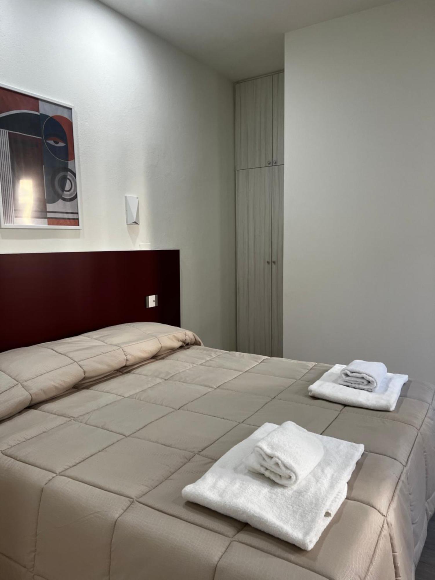 Bed and breakfast Bella Ciao Firenze Extérieur photo