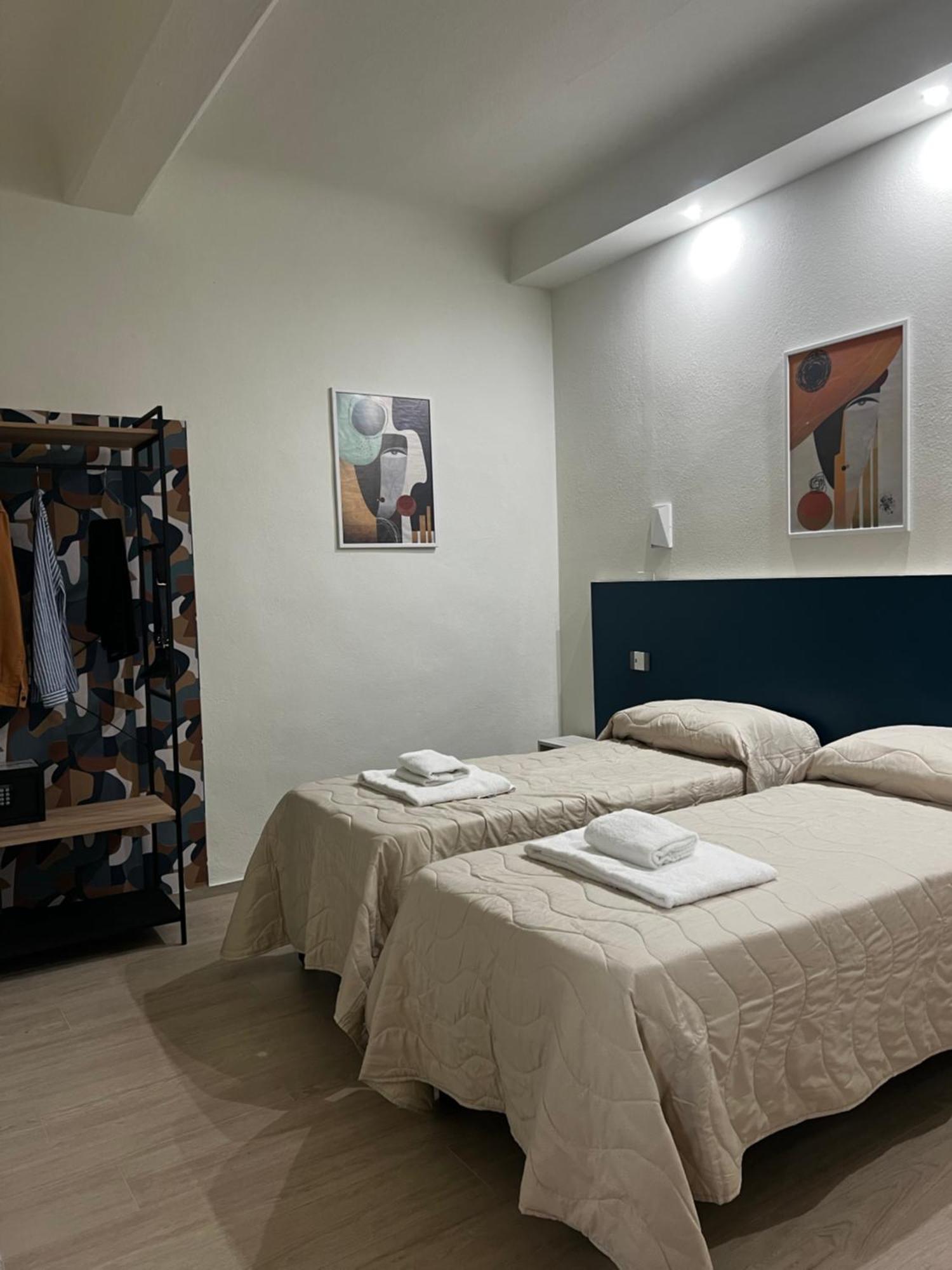 Bed and breakfast Bella Ciao Firenze Extérieur photo