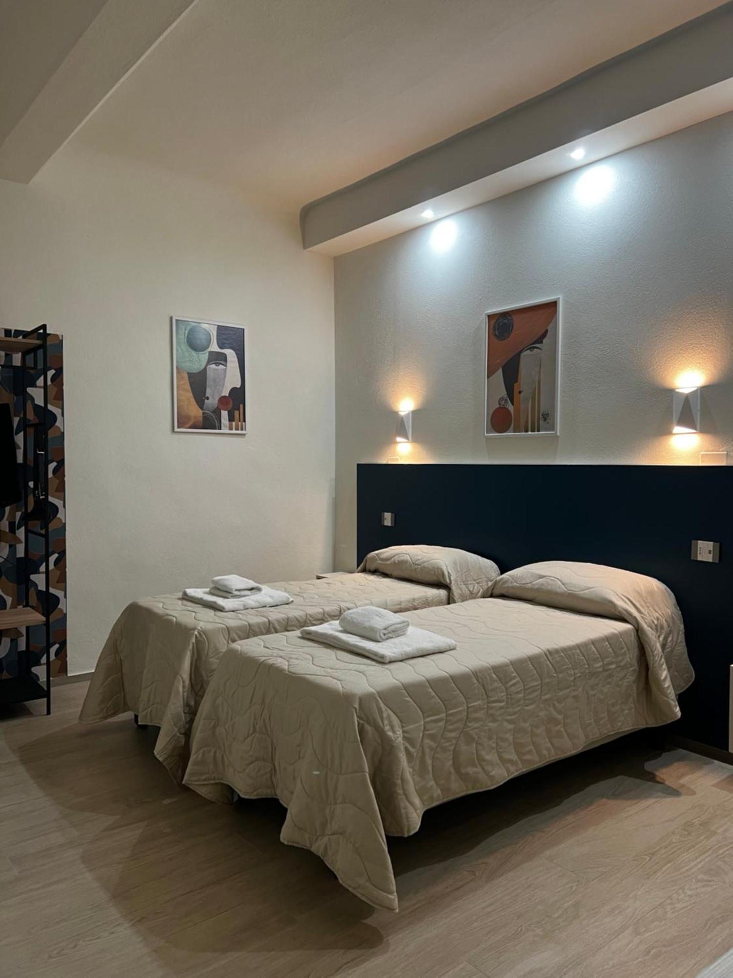 Bed and breakfast Bella Ciao Firenze Extérieur photo
