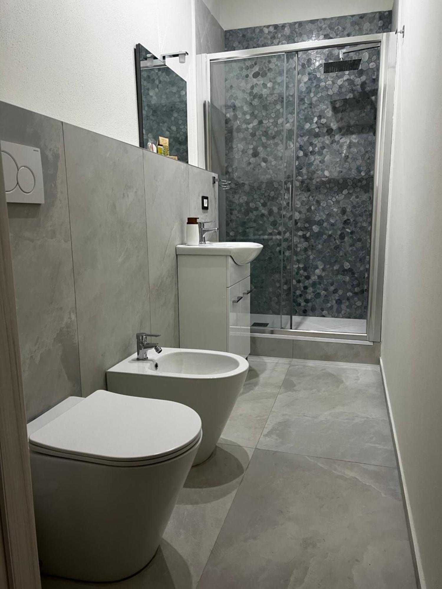 Bed and breakfast Bella Ciao Firenze Extérieur photo