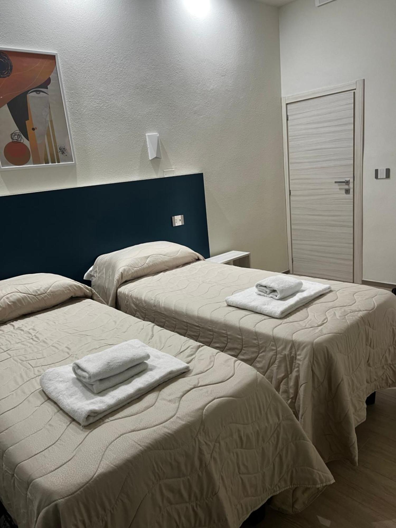 Bed and breakfast Bella Ciao Firenze Extérieur photo